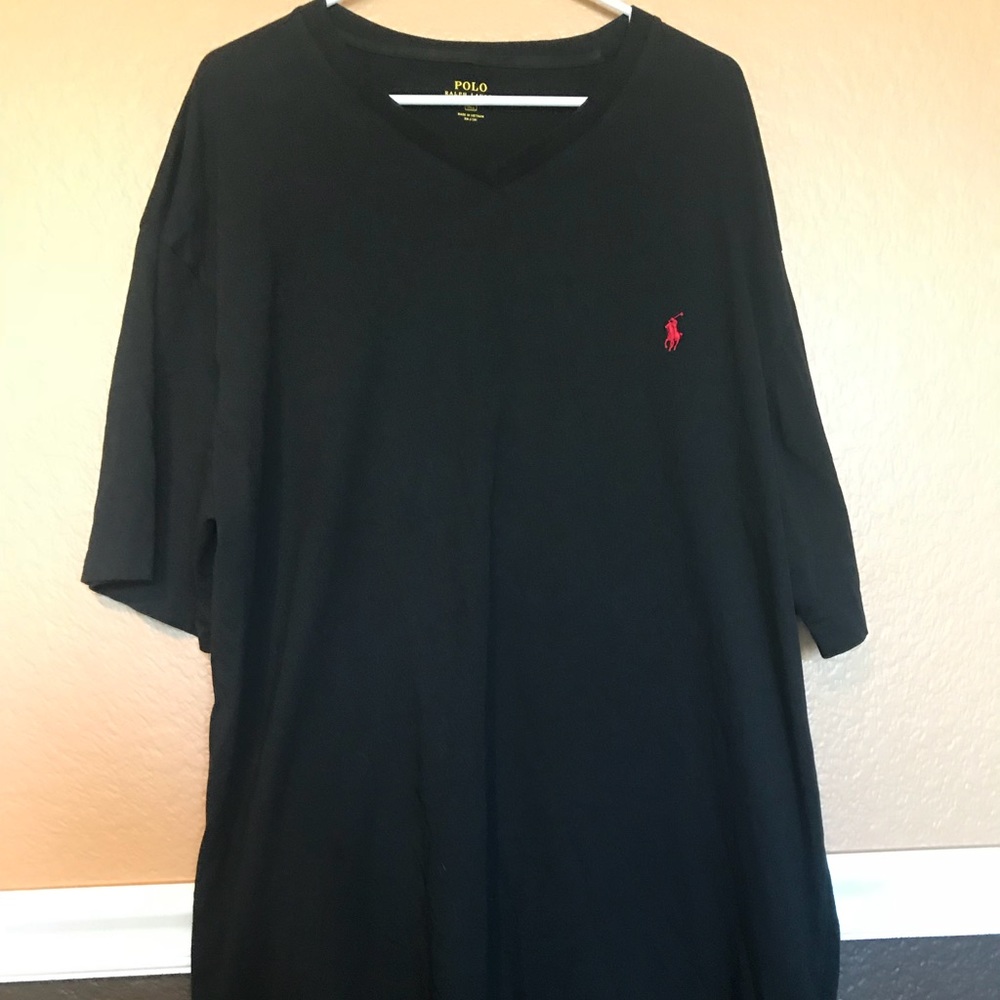 Polo Ralph Lauren V neck